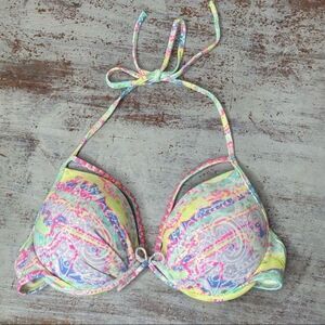 Victoria’s Secret Bikini Top 34C